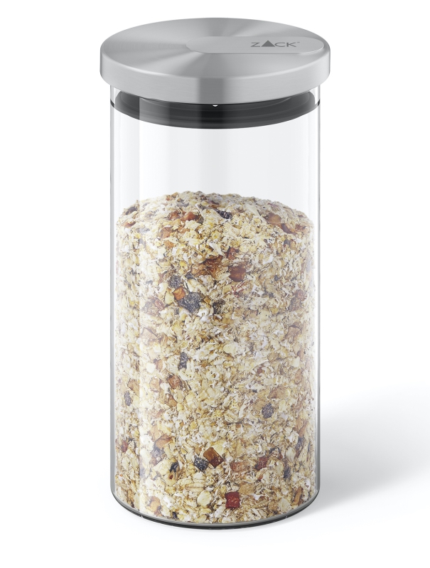 Zack Cundo Kitchen Container 1.1 l