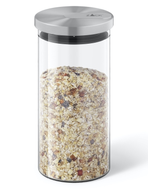 Zack Cundo Kitchen Container 1.1 l