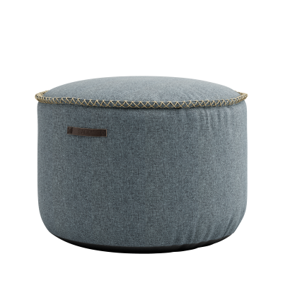 Pufa SACKit Medley Pouf dusty blue
