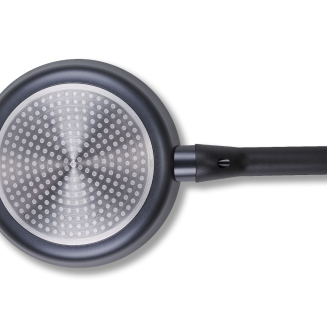 Patelnia z powłoką nieprzywierającą Brabantia Onyx 20 cm - 3