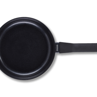 Patelnia z powłoką nieprzywierającą Brabantia Onyx 20 cm - 2