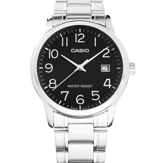 Zegarek Męski CASIO MTP-V002D-1BUDF + BOX - 6