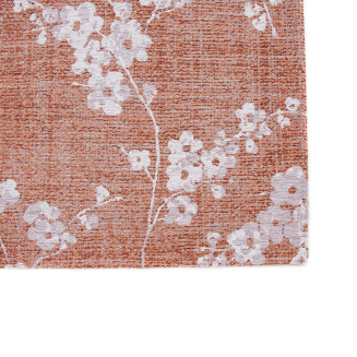 Dywan Louis de Poortere Sakura copper pink - 8