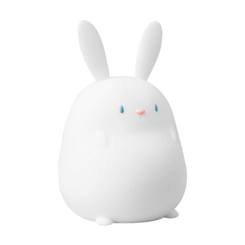  SUPERFIRE RAB-02 Little Rabbit Night Lamp