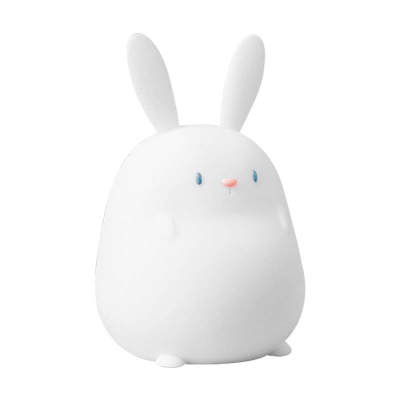  SUPERFIRE RAB-02 Little Rabbit Night Lamp