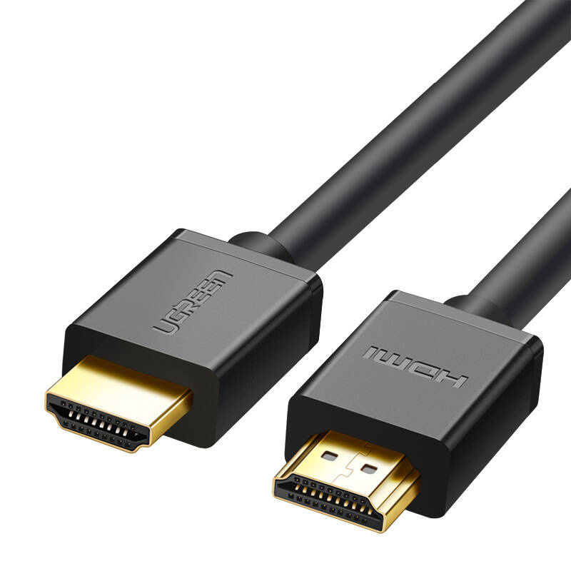  UGREEN HD104 HDMI Cable 1m (Black)