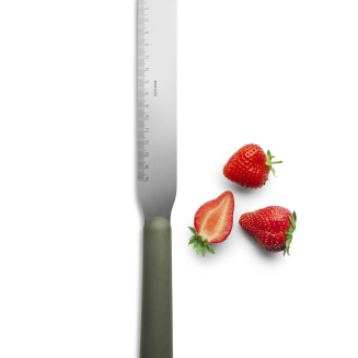  Eva Solo Green Tools Pastry Spatula - 5