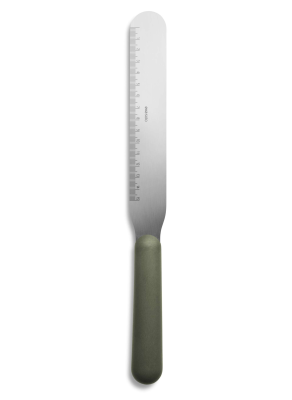  Eva Solo Green Tools Pastry Spatula