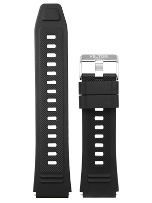Pasek do Smartwatcha Męskiego VELTORI VT110 22mm VTP110