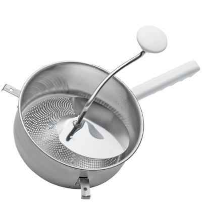 Przecierak do żywności Gefu Flotte Lotte® 1.5 l | CENA BLACK WEEKS