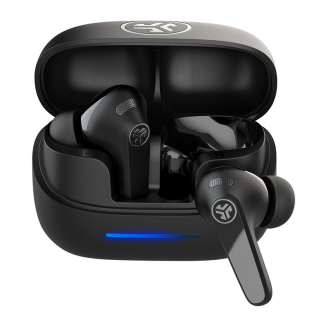  Jlab Jbuds Pods ANC TWS Wireless Headphones - 2