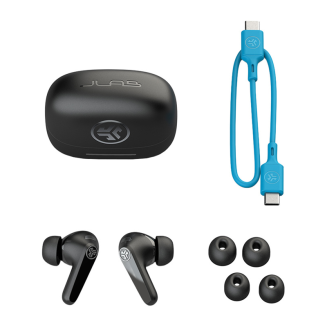  Jlab Jbuds Pods ANC TWS Wireless Headphones - 5