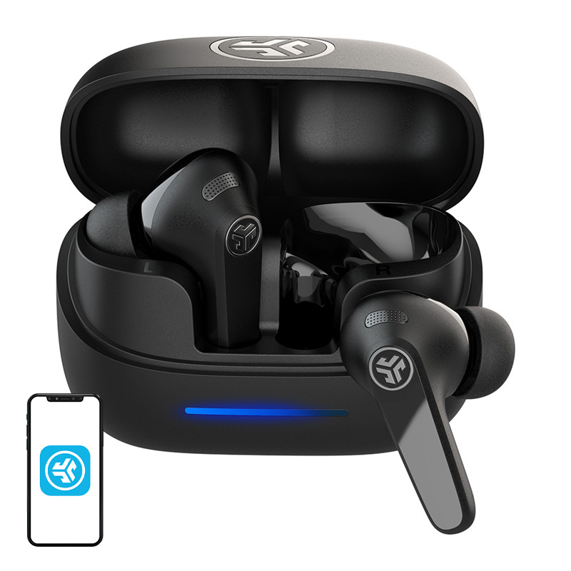  Jlab Jbuds Pods ANC TWS Wireless Headphones