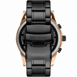 Zegarek Męski Paul Lorens PL3844B2-1A4 - 6