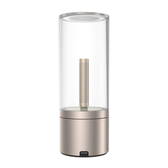 Lampka nocna YEELIGHT Candela 1800K - 2