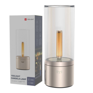 Lampka nocna YEELIGHT Candela 1800K - 6