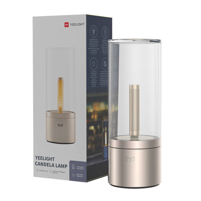  YEELIGHT Candela 1800K Night Lamp
