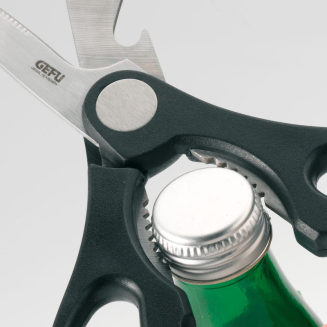  Gefu Una universal scissors - 2