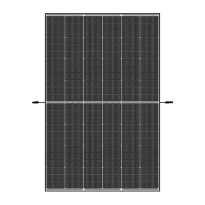Panel fotowoltaiczny Ecoflow Trina Solar 520W
