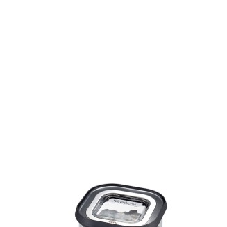  Set of 3 Gefu Pantry glass kitchen containers - 16