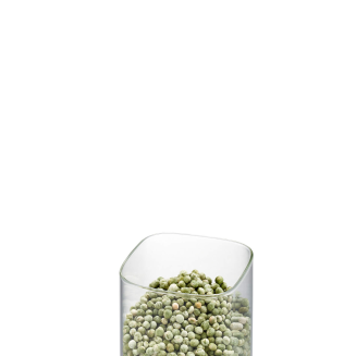  Set of 3 Gefu Pantry glass kitchen containers - 15