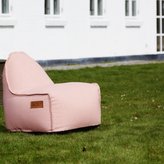 Pufa SACKit Cobana Lounge Chair Junior Rose - 3