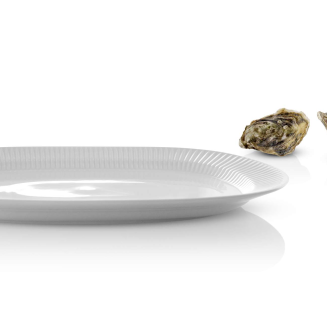 Talerz owalny do serwowania Eva Solo Legio Nova 42 cm - 3