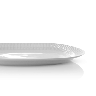 Talerz owalny do serwowania Eva Solo Legio Nova 42 cm - 5