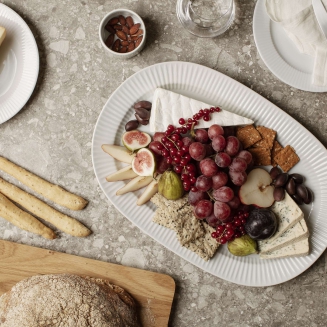  Eva Solo Legio Nova Oval Serving Plate 42 cm - 4