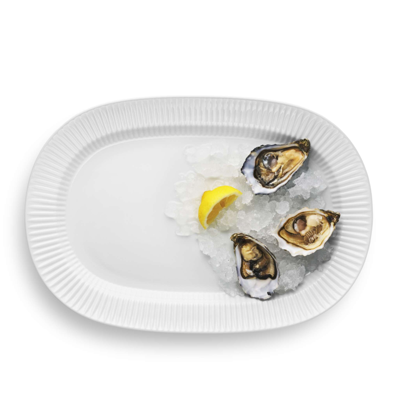  Eva Solo Legio Nova Oval Serving Plate 42 cm