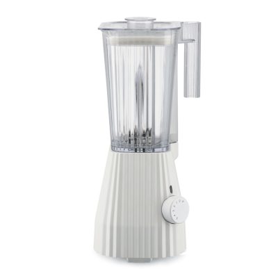 Blender Alessi Plissé White