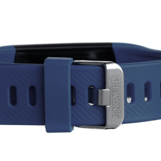 Pasek GIEWONT Fit&GO do GW200 GWP200-6 - Smart Navy - 5