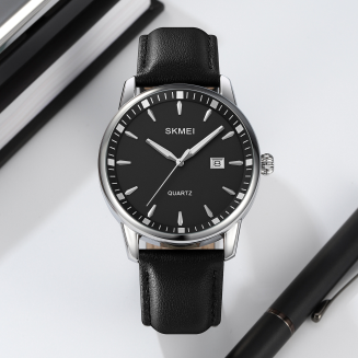 Zegarek Męski Skmei 2121SI + BOX - 8