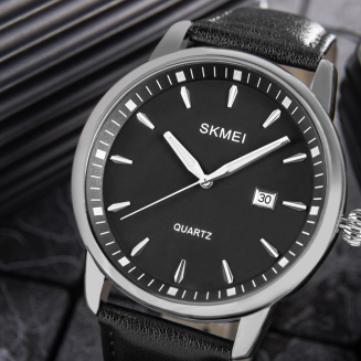 Zegarek Męski Skmei 2121SI + BOX - 5