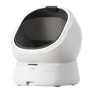  Petlibro Luma automatic self-cleaning litter box - 2