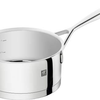  Set of 5 Zwilling Passion pots - 2