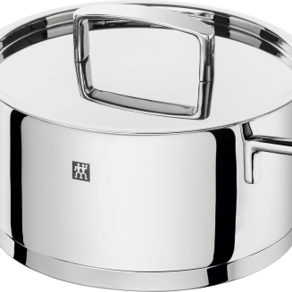  Set of 5 Zwilling Passion pots - 3