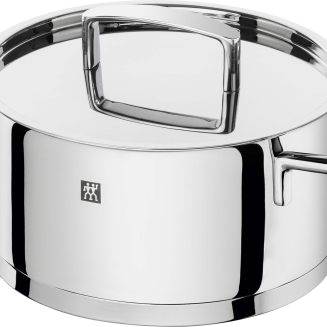 Zestaw 5 garnków Zwilling Passion - 3