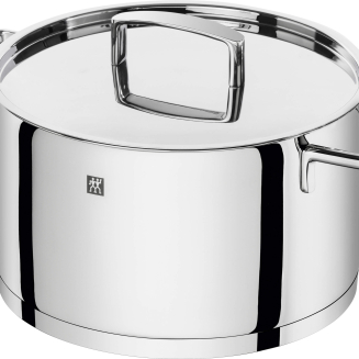  Set of 5 Zwilling Passion pots - 6