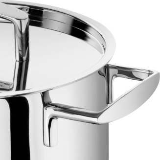  Set of 5 Zwilling Passion pots - 7