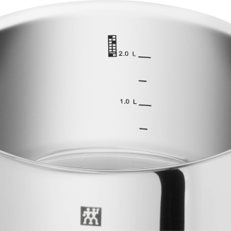 Zestaw 5 garnków Zwilling Passion - 8