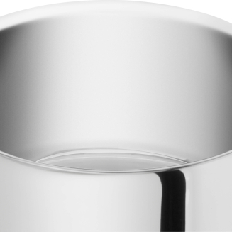  Set of 5 Zwilling Passion pots - 9