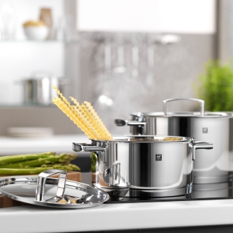  Set of 5 Zwilling Passion pots - 10