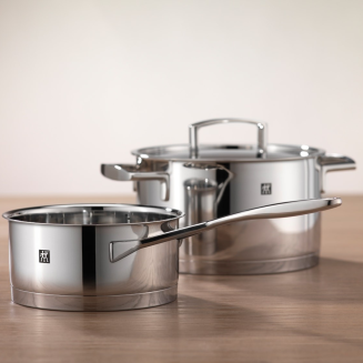 Zestaw 5 garnków Zwilling Passion - 12