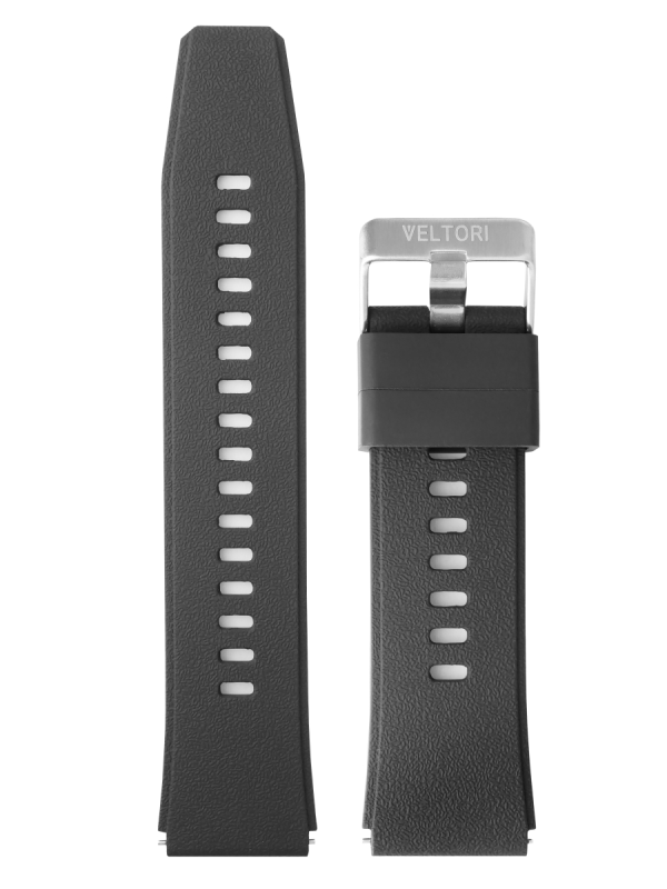 Pasek do Smartwatcha Męskiego VELTORI VT160 22mm VTP160