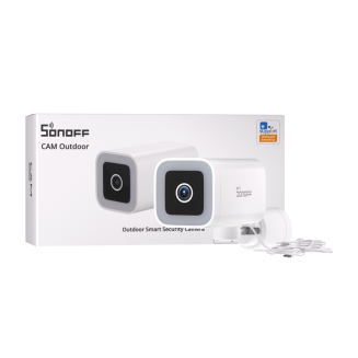 Kamera IP SONOFF CAM-B1P 2K Wi-Fi - 5