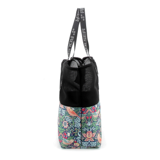 Torba na zakupy Rolser Urban William Morris Birds Bag - 2