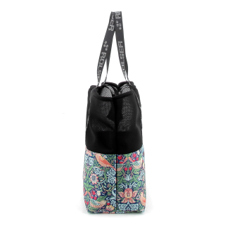 Torba na zakupy Rolser Urban William Morris Birds Bag - 2