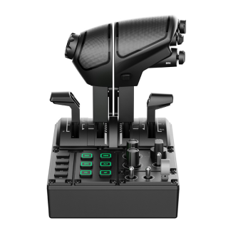  MOZA RACING MTQ AS014 Throttle - 2