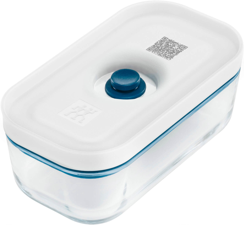 Szklany pojemnik do przechowywania Zwilling Fresh & Save Morski 350 ml | BESTSELLER